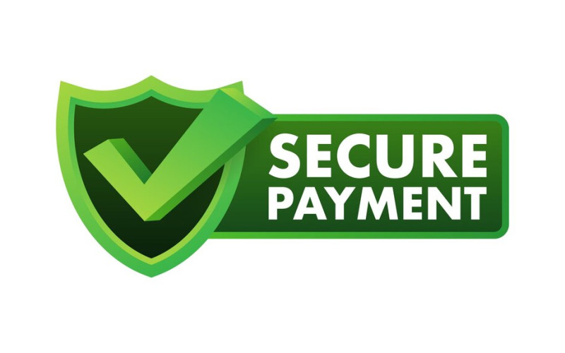 Secure Payment